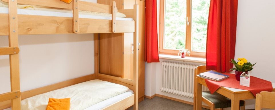 Jugendherberge Füssen